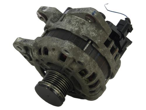 Used Alternator Alternator SKODA FABIA III (NJ3) 1.0 (75 hp) 35936214 35936214