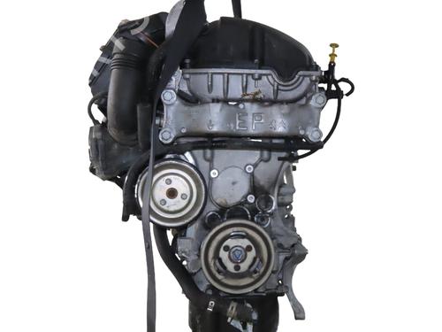 Motor Motor CITROËN C4 II (NC_) 1.6 VTi 120 (NC5FS0, NC5FS9) (120 hp) 37431614 37431614
