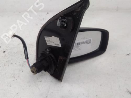 Used Right mirror FIAT PANDA (169_) 1.3 D Multijet 4x4 (169.AXC2A) (70 hp) 15754849