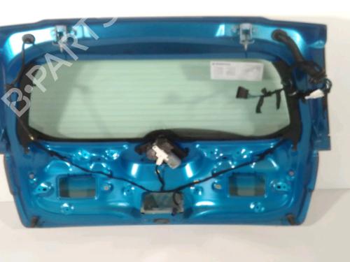 Used Tailgate Tailgate CITROËN C3 II (SC_) 1.4 HDi 70 (SC8HZC, SC8HR0, SC8HP4) (68 hp) 20141170 20141170
