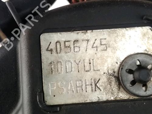 Used Engine Engine CITROËN JUMPY II Van 2.0 HDi 120 (120 hp) 35887399 35887399