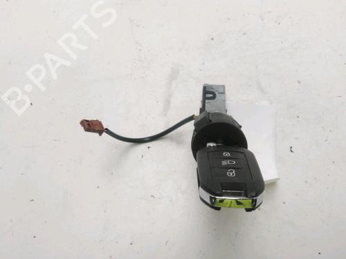 Used Ignition barrel Ignition barrel CITROËN C3 AIRCROSS II (2R_, 2C_) 1.2 PureTech 110 (2RHNZB, 2RHNZW, 2RHNPX, 2RHNPJ) (110 hp) 21088679 21088679