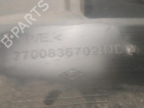 Hjulbue RENAULT CLIO II (BB_, CB_) 1.2 (BB0A, BB0F, BB10, BB1K, BB28, BB2D, BB2H, CB0A,... (58 hp) 25451041