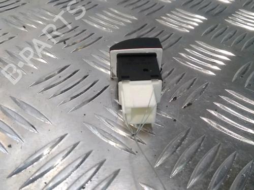 Warning switch SKODA OCTAVIA II (1Z3) 2.0 TDI | BP13079365I22 