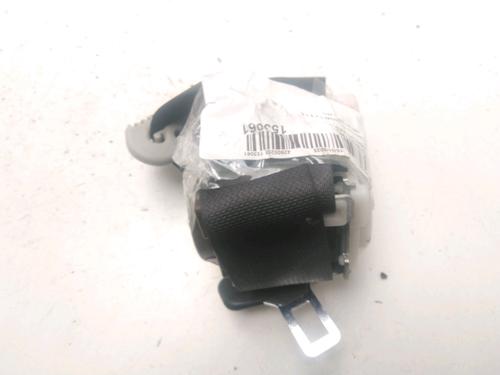 Rear right belt tensioner NISSAN QASHQAI / QASHQAI +2 I (J10, NJ10, JJ10E) 1.5 dCi | BP24882081C90 