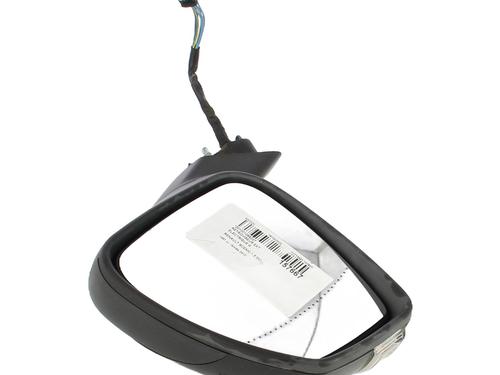 Used Left mirror RENAULT SCÉNIC III (JZ0/1_) 1.5 dCi (110 hp) 30093309