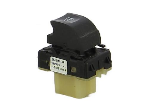 Switch RENAULT CAPTUR I (J5_, H5_) 1.5 dCi 90 (J5N4, J5M5, J5MW, J5M6, J5AL, J5AJ) | BP32659699I30  - Image 6