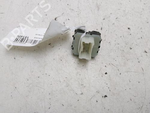 Venstre Foran elrute bryter DACIA DUSTER (HM_) 1.5 dCi 115 (HMAD) (116 hp) 29344951