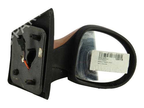 Right mirror RENAULT TWINGO II (CN0_) 1.5 dCi (CN0E) | BP31325564C27