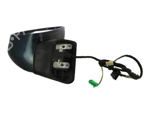 Right mirror CITROËN C4 I (LC_) 1.6 HDi | BP31961789C27 