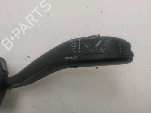 Used Steering column stalk SKODA FABIA II (542) 1.6 TDI (90 hp) 27394434