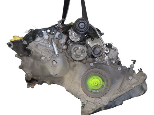 Engine RENAULT TWINGO III (BCM_, BCA_) 0.9 TCe 90 (BCM9, BCM2) | BP39112928M1 - Image 4
