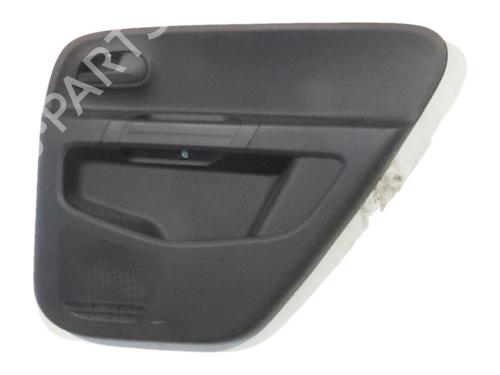 Used Rear right panel Rear right panel SKODA CITIGO (NF1) 1.0 (75 hp) 36054184 36054184