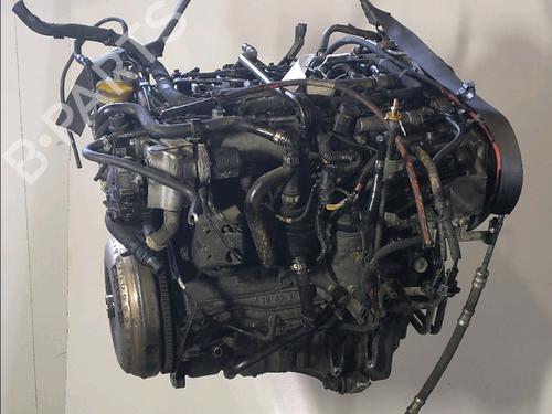 Engine ALFA ROMEO 159 (939_) 2.4 JTDM (939AXD12, 939AXD1B) | BP27489696M1 - Image 4