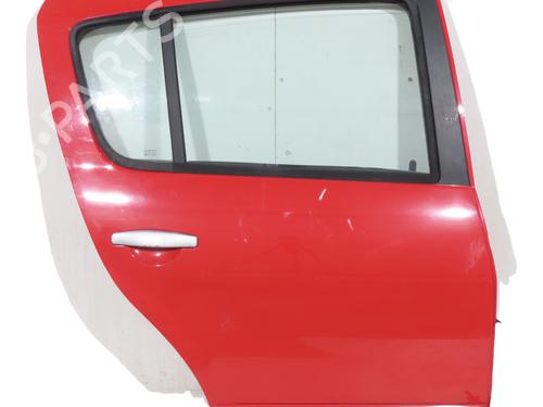 Used Right rear door Right rear door 39481990 39481990