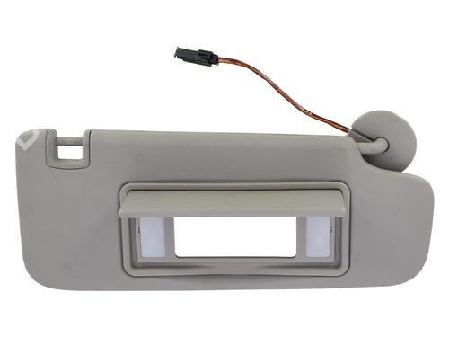 Used Right sun visor Right sun visor OPEL ASTRA J (P10) 1.4 Turbo (68) (120 hp) 35936389 35936389