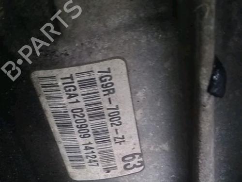 Used Gearbox Gearbox FORD MONDEO IV (BA7) 1.8 TDCi (125 hp) 14963569 14963569