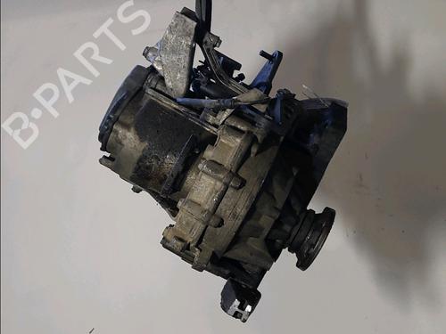 Used Gearbox VW GOLF V (1K1) 1.9 TDI (105 hp) 27307126
