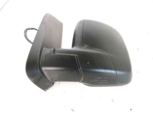 Used Left mirror CITROËN NEMO Box Body/MPV (AA_) 1.4 HDi (68 hp) 30291074