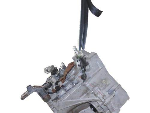Used Gearbox Gearbox CITROËN C1 (PM_, PN_) 1.0 (68 hp) 34387382 34387382