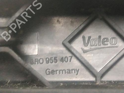 Used Rear windshield wiper arm AUDI A1 (8X1, 8XK) 1.2 TFSI (86 hp) 28613992