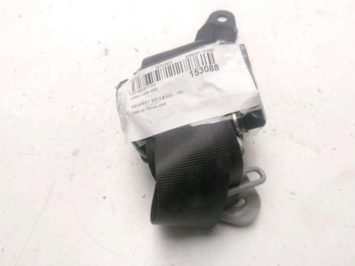 Used Front right belt tensioner PEUGEOT 207 (WA_, WC_) 1.6 HDi (90 hp) 23180970