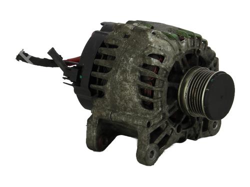 Alternator DACIA DUSTER (HS_) 1.5 dCi | BP33031894M7 - Image 3