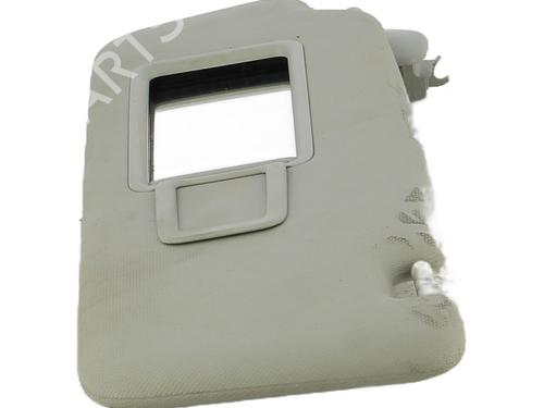Used Left sun visor Left sun visor AUDI A3 (8V1, 8VK) 2.0 TDI (150 hp) 31278119 31278119