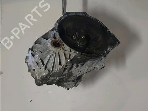 Used Gearbox FORD S-MAX (WA6) 1.8 TDCi (125 hp) 29016721