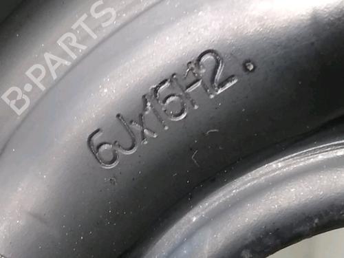 Fælk Fælk RENAULT TRAFIC III Van (FG_) 2.0 dCi 120 (FGMN) (120 hp) 34175675 34175675