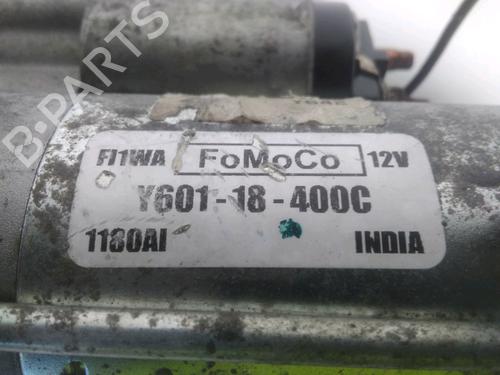 Starter MAZDA 3 (BL) 1.6 MZR CD (BL14) | BP25611242M8 - Image 4