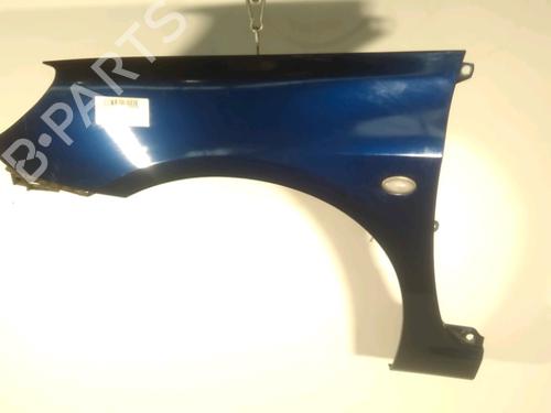 Used Left front fenders PEUGEOT 307 (3A/C) 2.0 HDi 110 (107 hp) 21947416