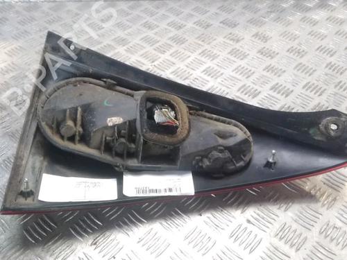 Left taillight PEUGEOT 107 (PM_, PN_) 1.0 | BP16332926C34 