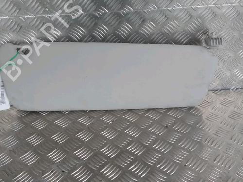 Used Left sun visor RENAULT TRAFIC III Van (FG_) 1.6 dCi 95 (FGMJ, FGMR) (95 hp) 14964847