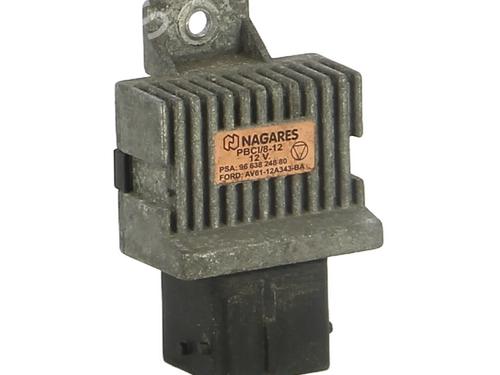 Electronic module PEUGEOT RCZ 2.0 HDi | BP35936207M83 - Image 3