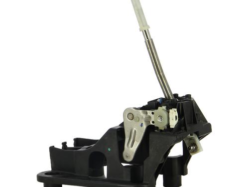 Gear lever DS DS 3 (SA_) 1.2 THP 110 / PureTech 110 (SAHNPS, SAHNZ6, SAHNZT) | BP36054076M90 - Image 5