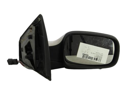 Right mirror RENAULT CLIO III (BR0/1, CR0/1) 1.5 dCi (BR17, CR17) | BP32150459C27 