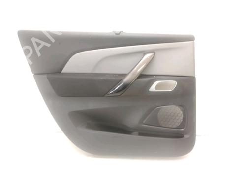 Rear left panel CITROËN GRAND C4 SPACETOURER (3A_, 3E_) 1.2 PureTech 130 | BP30630549C60 - Image 2