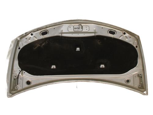 Capot Capot RENAULT CLIO III Grandtour (KR0/1_) 1.5 dCi (88 hp) 31031203 31031203