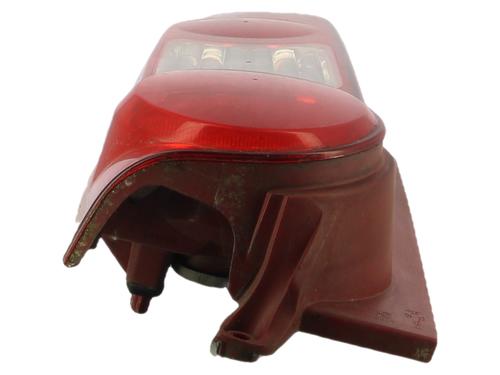 Venstre baglygte Venstre baglygte PEUGEOT PARTNER Box Body/MPV 1.6 HDi (75 hp) 37431845 37431845