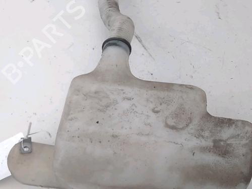 Used Windscreen washer tank Windscreen washer tank 37062463 37062463