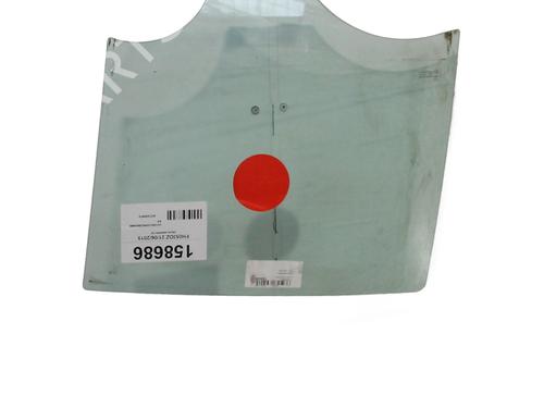 Dørrute venstre bak DACIA SANDERO II TCe 90 (B8M1, B8MA, B8AC) (90 hp) 30188219