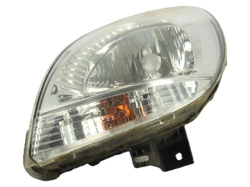Left headlight RENAULT KANGOO (KC0/1_) 1.5 dCi (KC07) | BP37431812C28 - Image 5