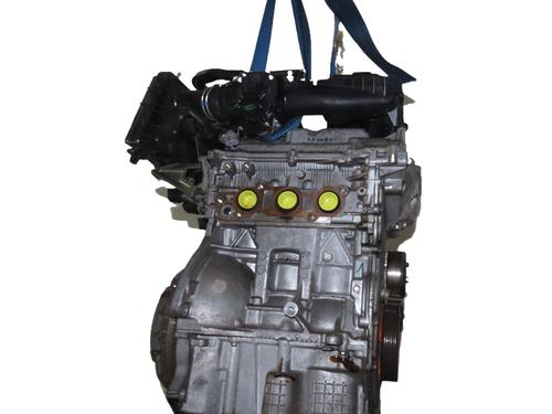 Motor Motor NISSAN MICRA IV (K13K, K13KK) 1.2 (80 hp) 34641227 34641227