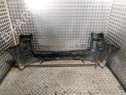Bak støtfanger CITROËN C4 Grand Picasso I (UA_) 1.6 HDi (109 hp) 19150276