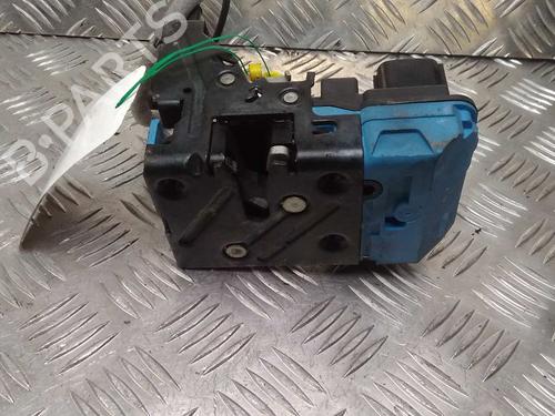 Used Front left lock Front left lock VOLVO S60 I (384) D5 (163 hp) 11520086 11520086