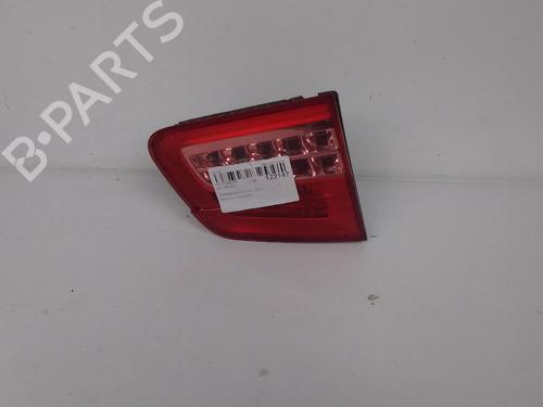 Used Left tailgate light Left tailgate light 15758900 15758900