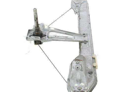 Rear right window mechanism RENAULT CLIO III (BR0/1, CR0/1) 1.5 dCi (C/BR0G, C/BR1G) | BP30188080C25