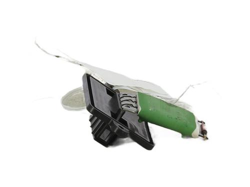 Heater resistor DACIA SANDERO II TCe 90 (B8M1, B8MA, B8AC) | BP31576398M108 - Image 4