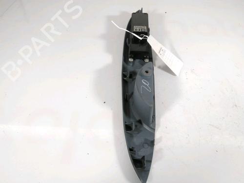 Used Left front window switch Left front window switch PEUGEOT ION Electric (64 hp) 19104649 19104649